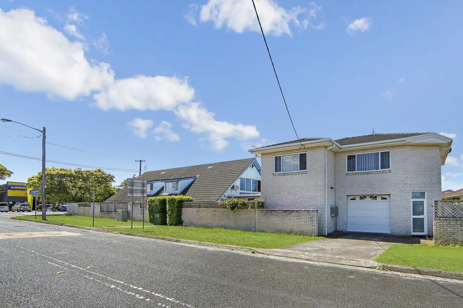Main view of Homely house listing, 150-152 Blackwall Road, Woy Woy NSW 2256