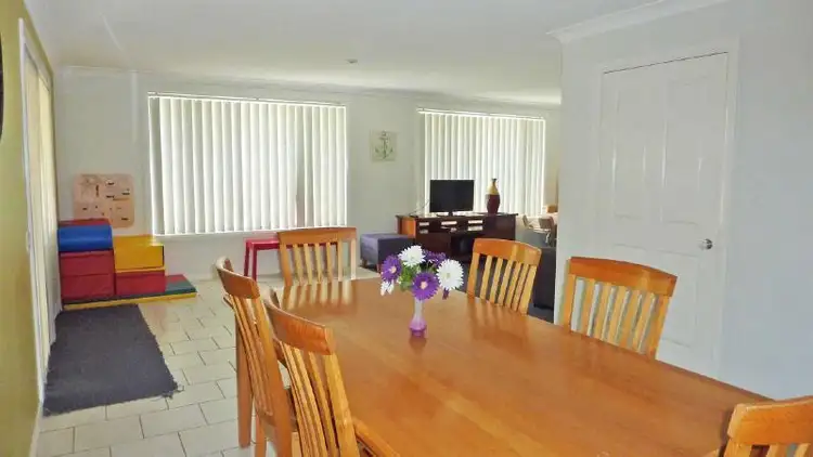 Third view of Homely villa listing, 2/4 Cedar Gr, Forster NSW 2428