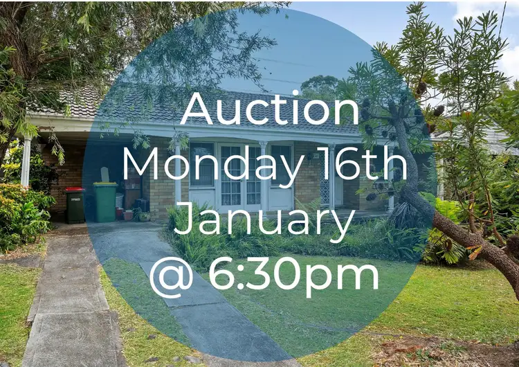 1 Goodacre Avenue, Winston Hills NSW 2153