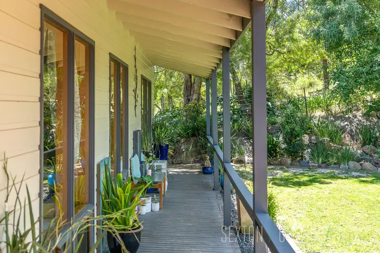 Second view of Homely house listing, 7 Bracken Lane, Lobethal SA 5241