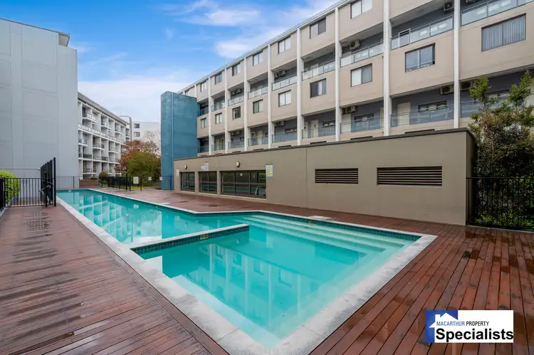 18c/541 Pembroke Road, Leumeah NSW 2560