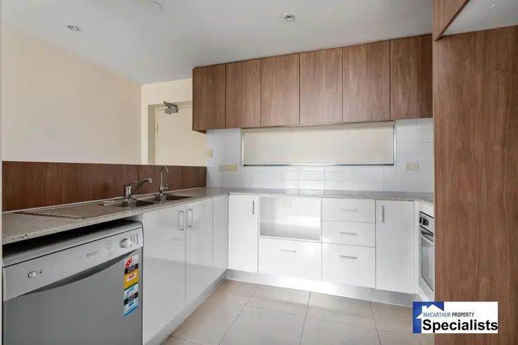 Third view of Homely apartment listing, 18c/541 Pembroke Road, Leumeah NSW 2560