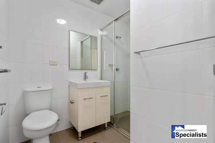 Fifth view of Homely apartment listing, 18c/541 Pembroke Road, Leumeah NSW 2560