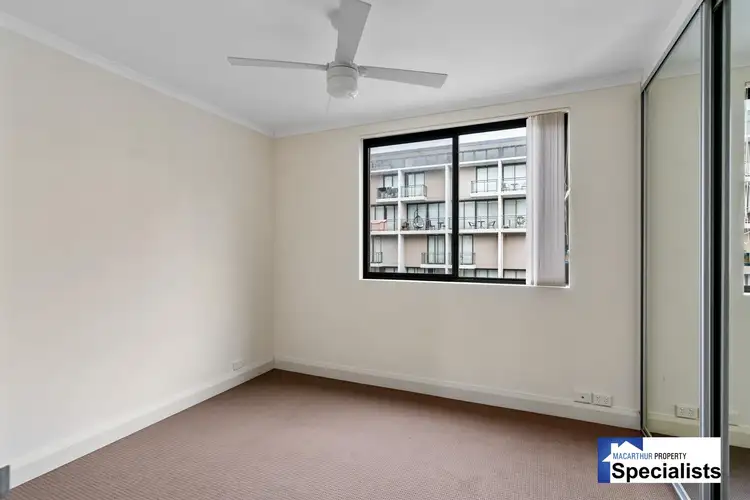 Sixth view of Homely apartment listing, 18c/541 Pembroke Road, Leumeah NSW 2560