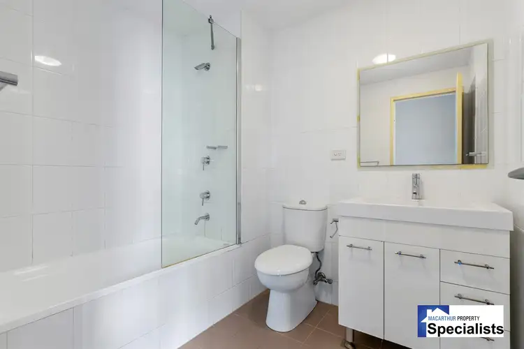 Seventh view of Homely apartment listing, 18c/541 Pembroke Road, Leumeah NSW 2560