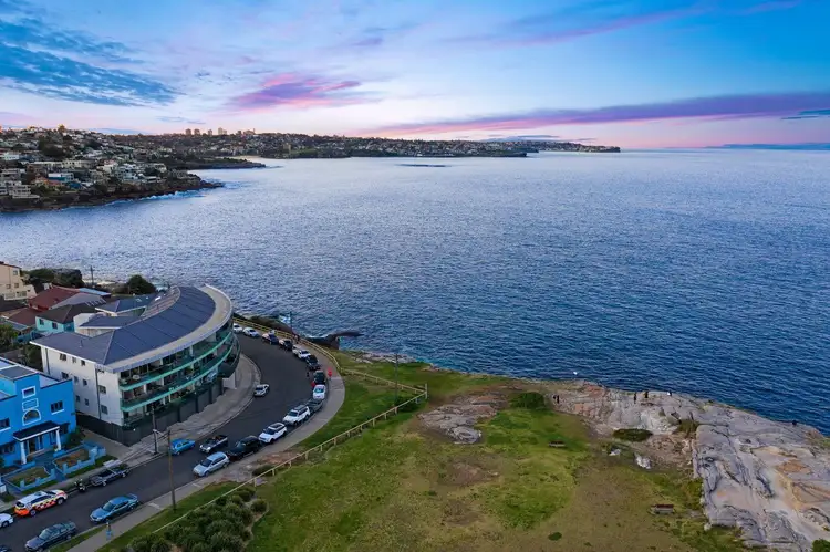 Main view of Homely apartment listing, 5/44 Marine Parade, Maroubra NSW 2035