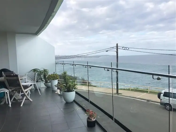 Fourth view of Homely apartment listing, 5/44 Marine Parade, Maroubra NSW 2035
