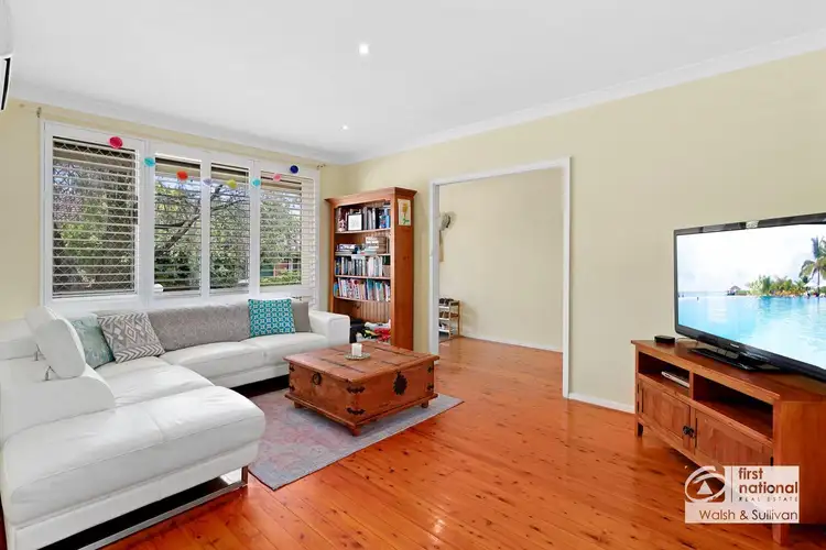 Fifth view of Homely villa listing, 6/44 Winbourne Street, West Ryde NSW 2114