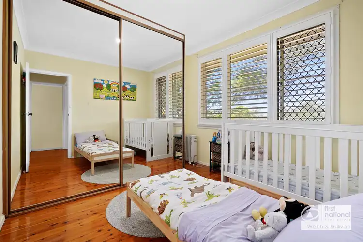 Sixth view of Homely villa listing, 6/44 Winbourne Street, West Ryde NSW 2114