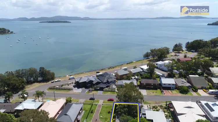 12 Diggers Drive, Tanilba Bay NSW 2319