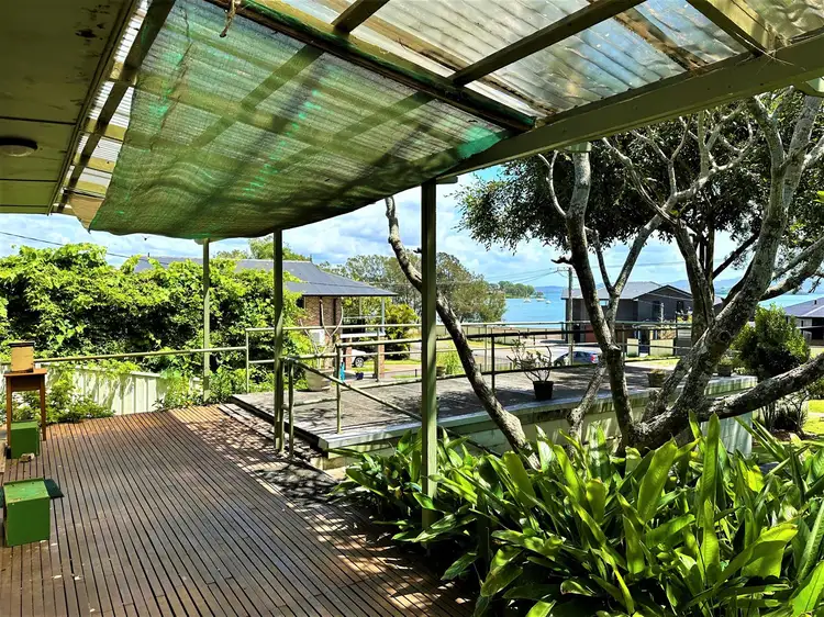 Sixth view of Homely house listing, 12 Diggers Drive, Tanilba Bay NSW 2319