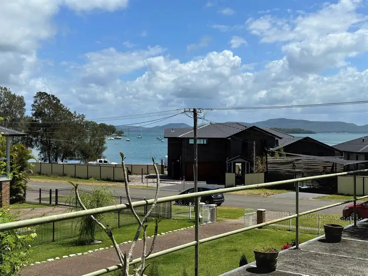 Seventh view of Homely house listing, 12 Diggers Drive, Tanilba Bay NSW 2319