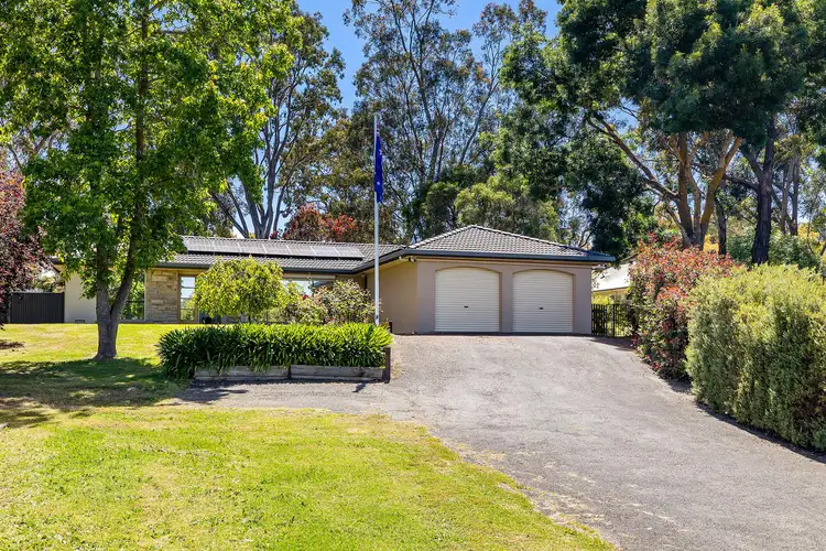 3 Kareda Close, Balhannah SA 5242