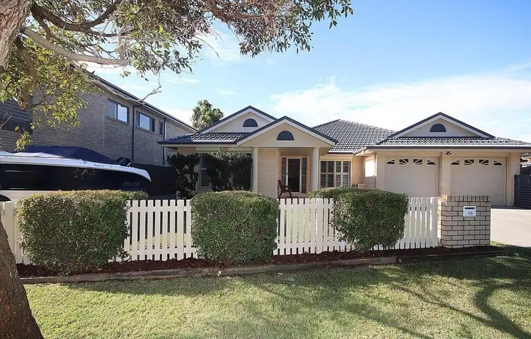 46 Brittania Drive, Tanilba Bay NSW 2319