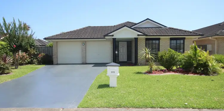 101 Diggers Drive, Tanilba Bay NSW 2319