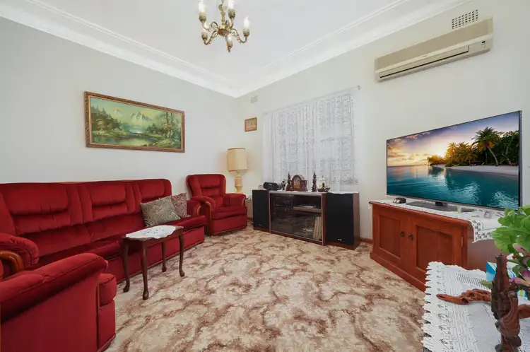 Second view of Homely house listing, 5 Miles Street, Chester Hill NSW 2162