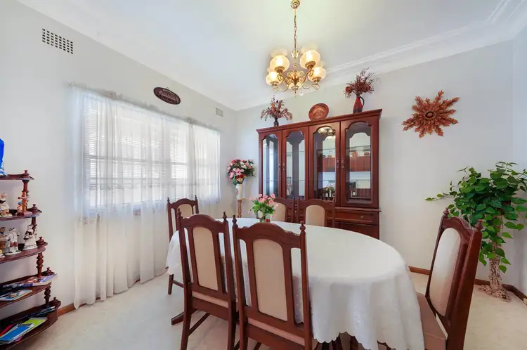 Third view of Homely house listing, 5 Miles Street, Chester Hill NSW 2162
