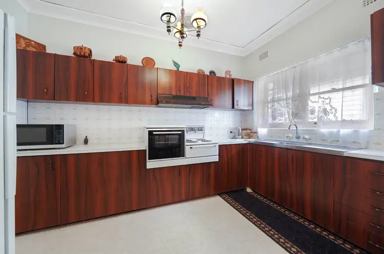 Fourth view of Homely house listing, 5 Miles Street, Chester Hill NSW 2162