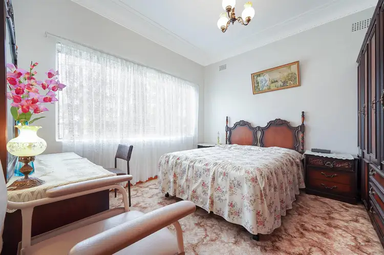 Sixth view of Homely house listing, 5 Miles Street, Chester Hill NSW 2162