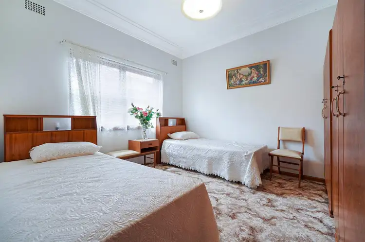 Seventh view of Homely house listing, 5 Miles Street, Chester Hill NSW 2162