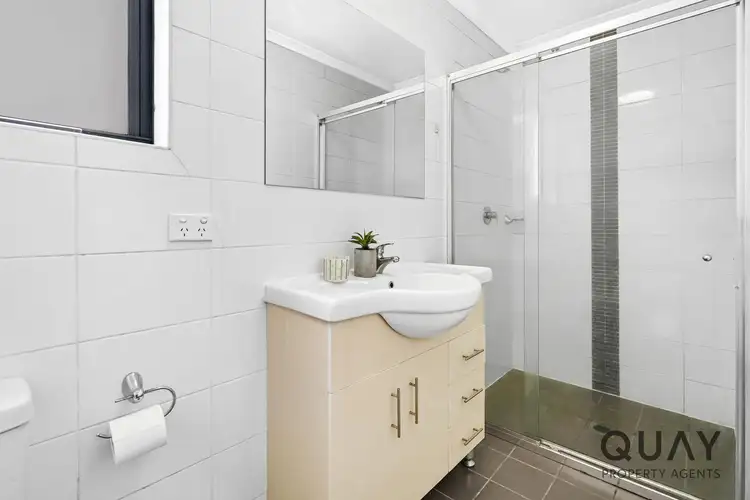 Fourth view of Homely apartment listing, 208D/27-29 George Street, North Strathfield NSW 2137