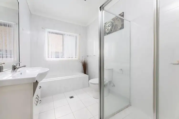Sixth view of Homely semi-detached listing, 22 Fifth Avenue, Macquarie Fields NSW 2564
