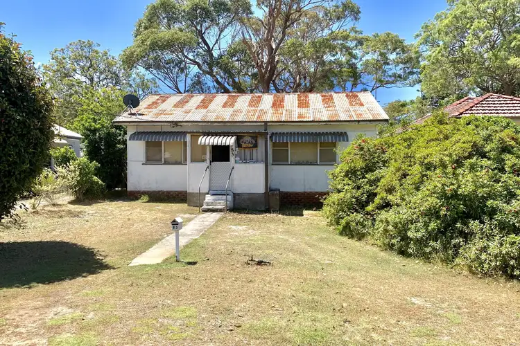 Main view of Homely house listing, 83 McEvoy Avenue, Umina Beach NSW 2257