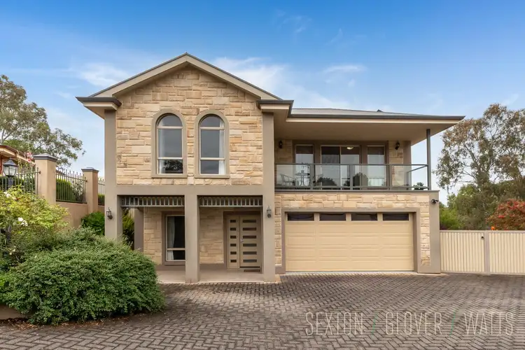 Main view of Homely house listing, 5/9A Childs Road, Mount Barker SA 5251