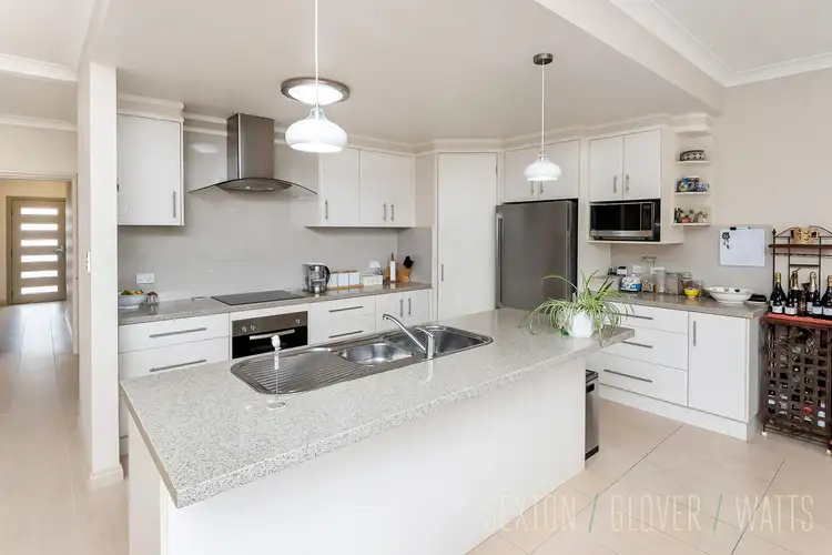 Second view of Homely house listing, 5/9A Childs Road, Mount Barker SA 5251