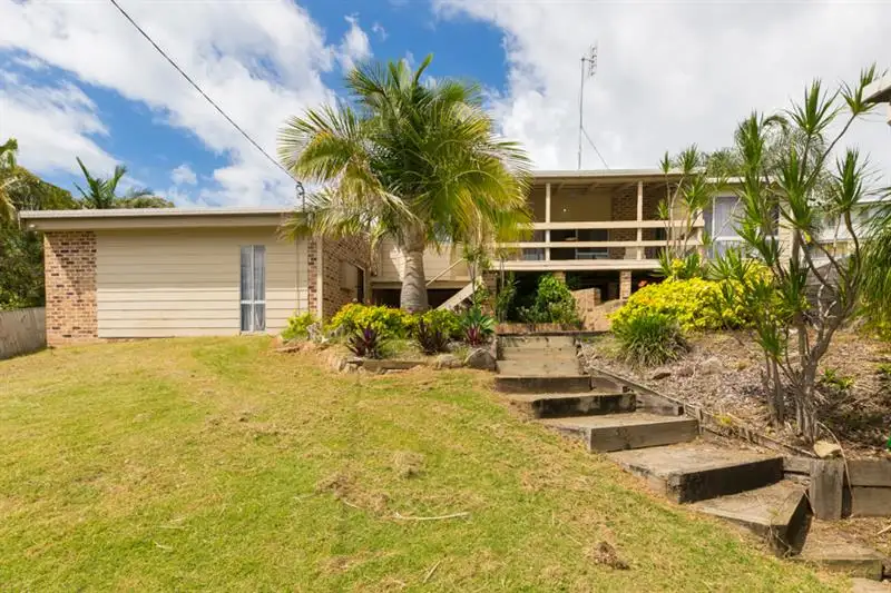 Main view of Homely house listing, 6 Barnes Street, Woolgoolga NSW 2456