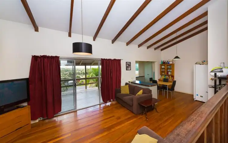 Second view of Homely house listing, 6 Barnes Street, Woolgoolga NSW 2456