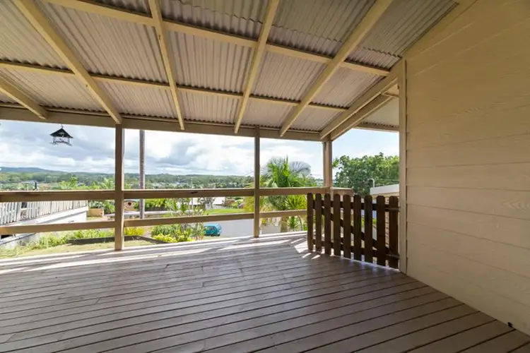 Third view of Homely house listing, 6 Barnes Street, Woolgoolga NSW 2456