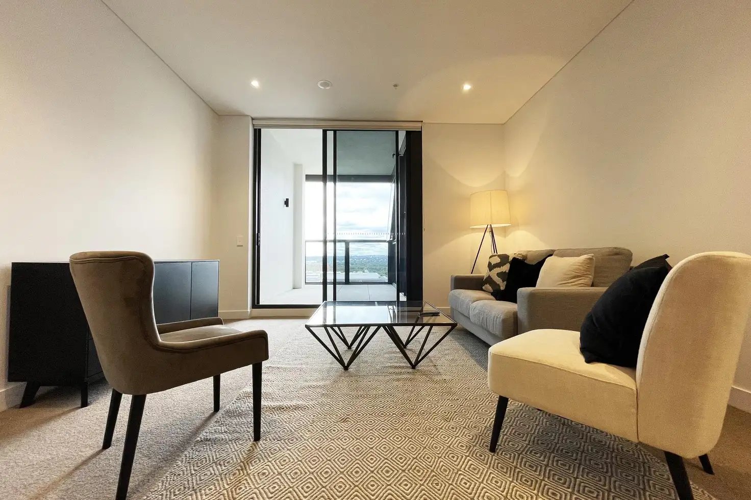 Main view of Homely apartment listing, 21809/2B Figtree Drive, Sydney Olympic Park NSW 2127