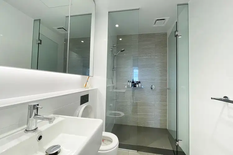 Fifth view of Homely apartment listing, 21809/2B Figtree Drive, Sydney Olympic Park NSW 2127