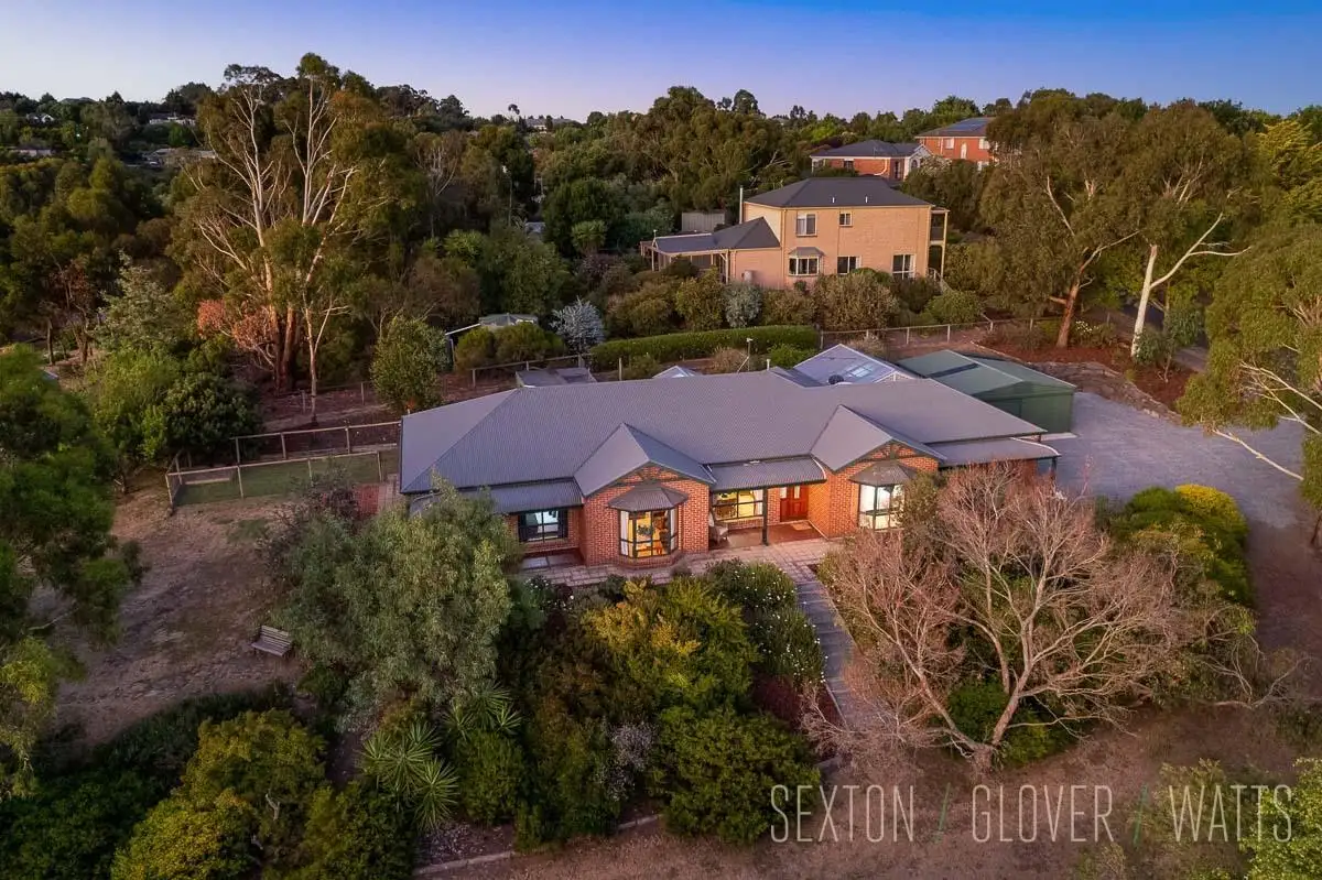 Main view of Homely house listing, 13 Dalmeny Drive, Mount Barker SA 5251