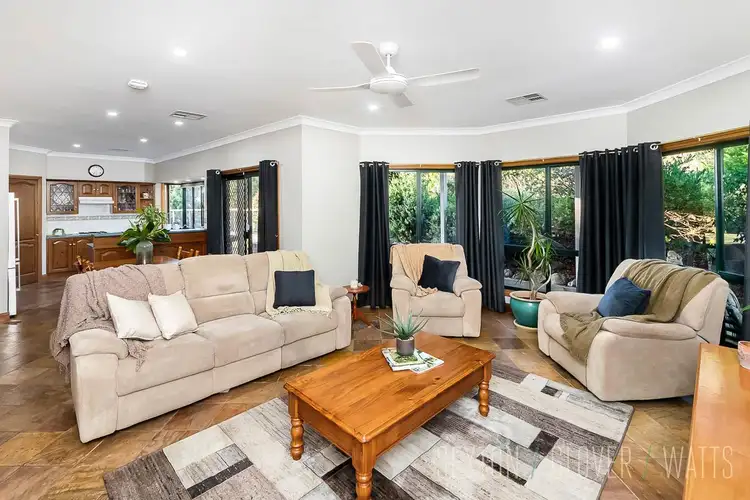 Fourth view of Homely house listing, 13 Dalmeny Drive, Mount Barker SA 5251