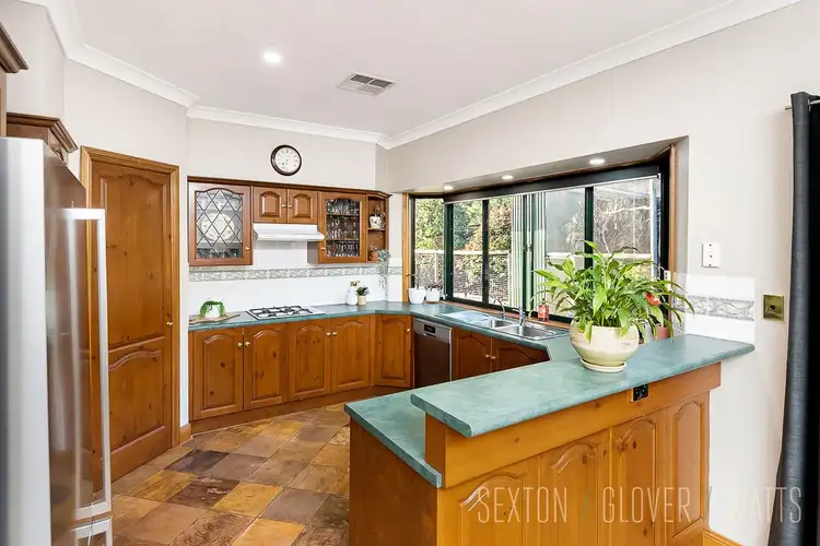 Fifth view of Homely house listing, 13 Dalmeny Drive, Mount Barker SA 5251