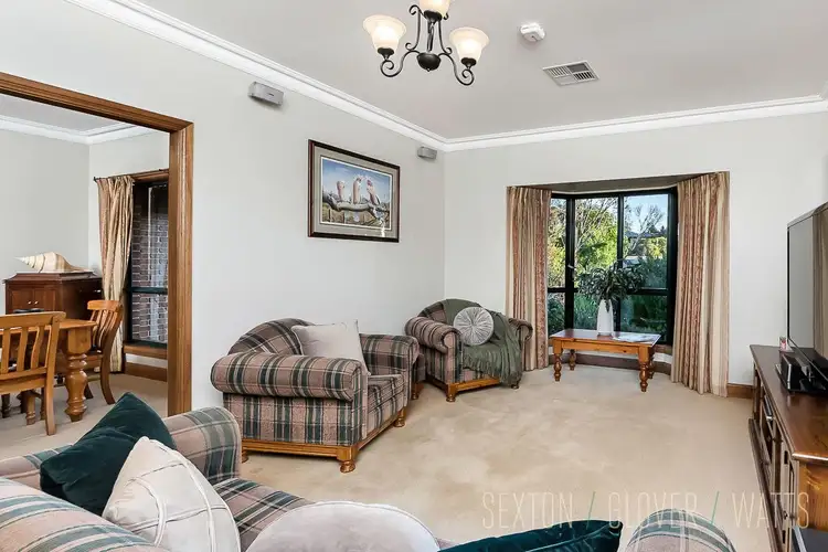 Seventh view of Homely house listing, 13 Dalmeny Drive, Mount Barker SA 5251