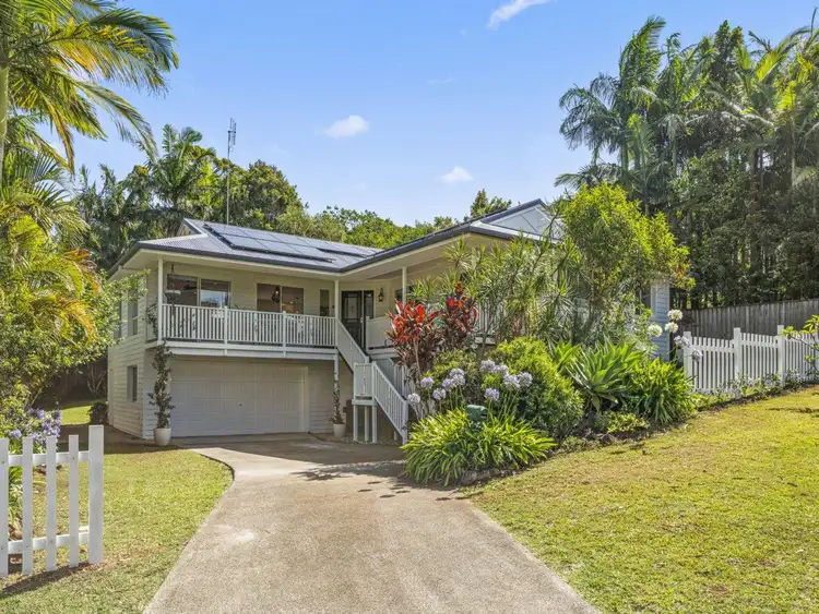 Third view of Homely house listing, 14 Raftons Road, Bangalow NSW 2479