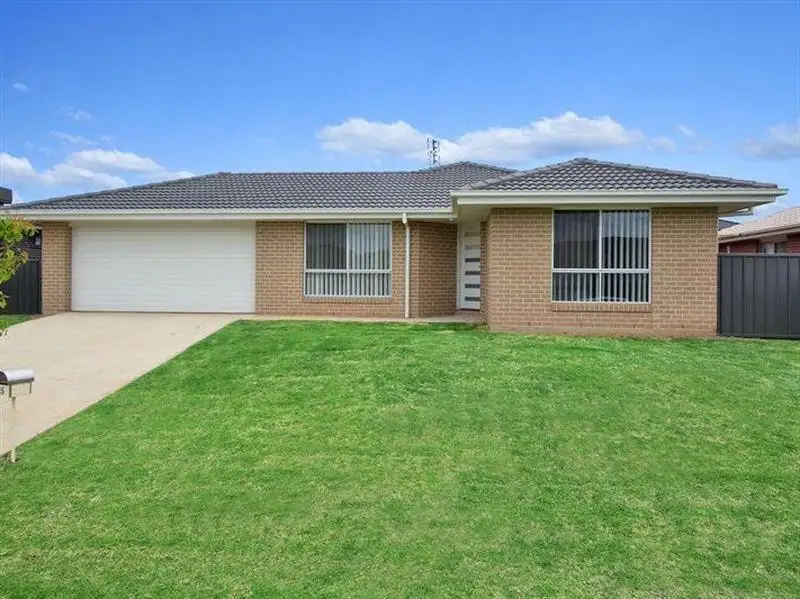 Main view of Homely house listing, 5 Wagtail Close, Tamworth NSW 2340