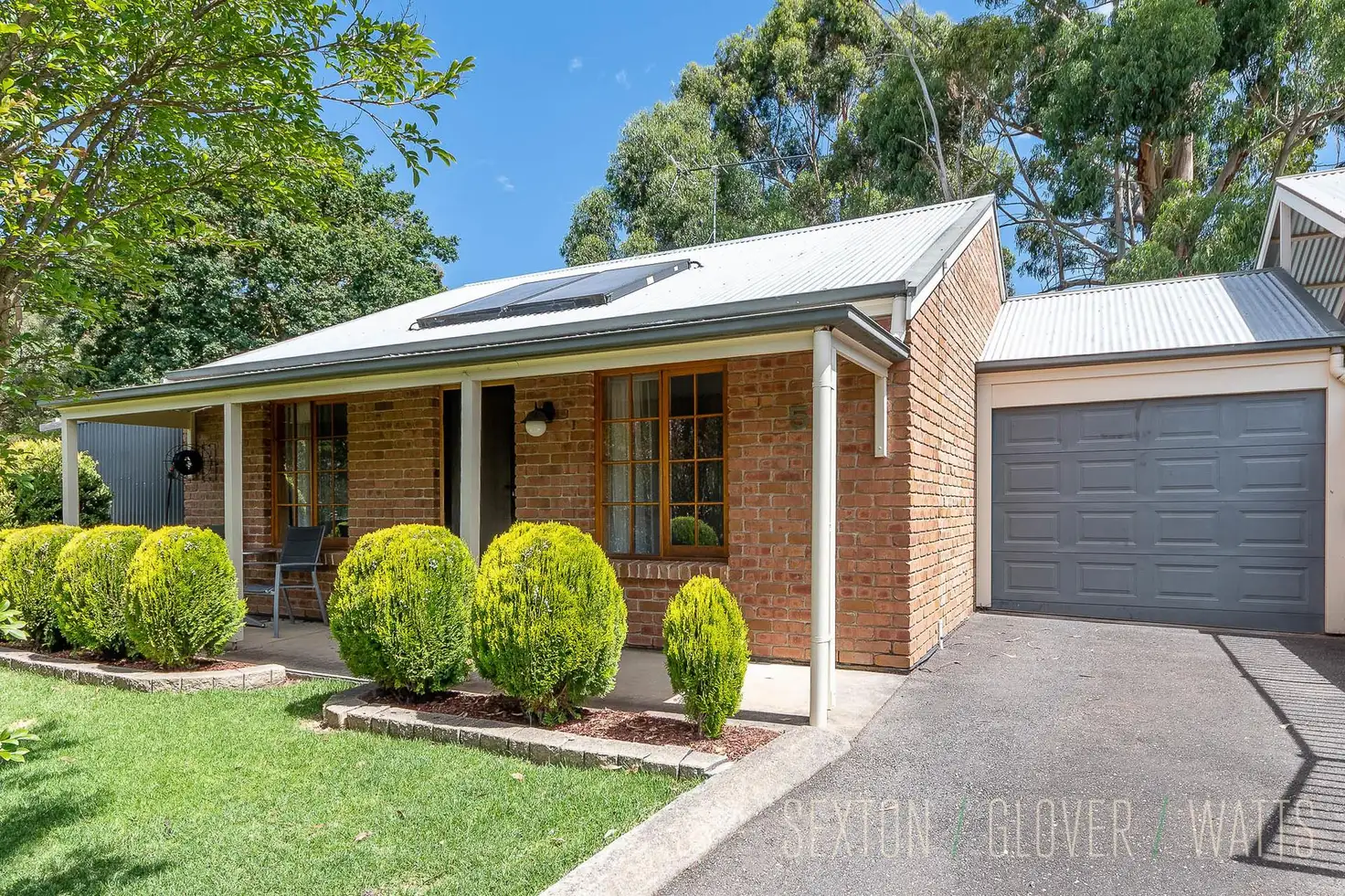Main view of Homely house listing, 5/8 Edinborough Street, Nairne SA 5252