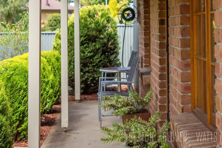 Second view of Homely house listing, 5/8 Edinborough Street, Nairne SA 5252