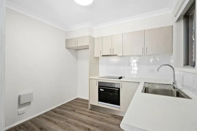 Second view of Homely unit listing, 1/10 Railway Street, East Corrimal NSW 2518