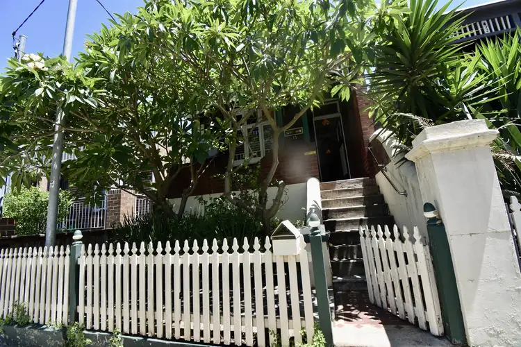 Second view of Homely house listing, 15 Bayview Crescent, Annandale NSW 2038