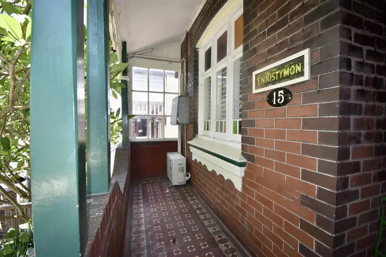 Third view of Homely house listing, 15 Bayview Crescent, Annandale NSW 2038
