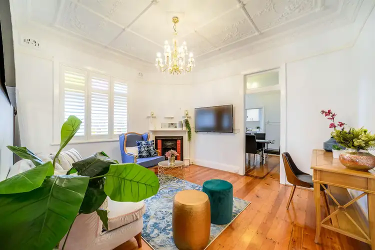 Fourth view of Homely house listing, 15 Bayview Crescent, Annandale NSW 2038