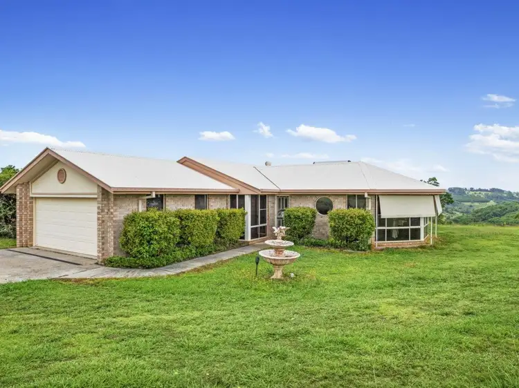 343 Dunoon Road, North Lismore NSW 2480