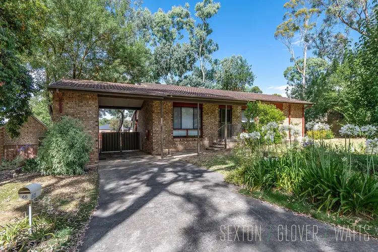 68 Caledonia Avenue, Woodside SA 5244