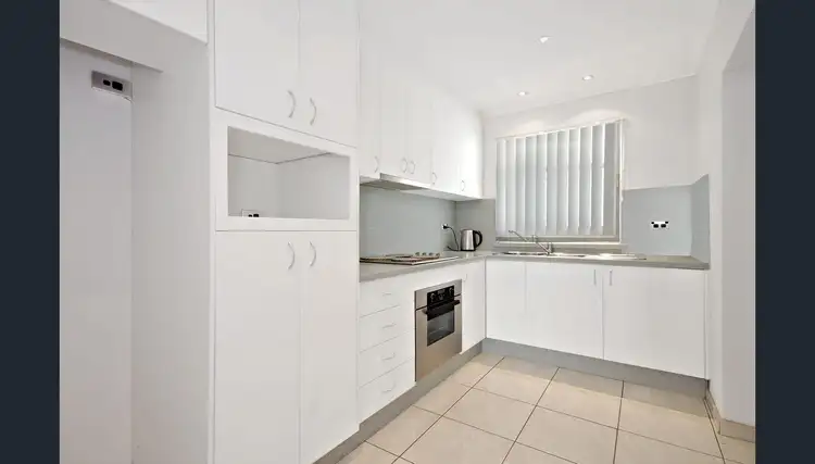 7/38 Chalmers Street, Belmore NSW 2192