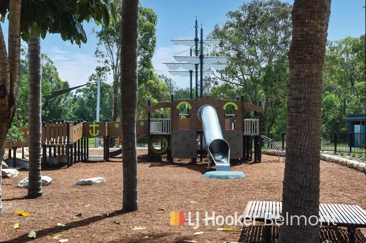 Fifth view of Homely land listing, 110 Wyndham Way, Eleebana NSW 2282